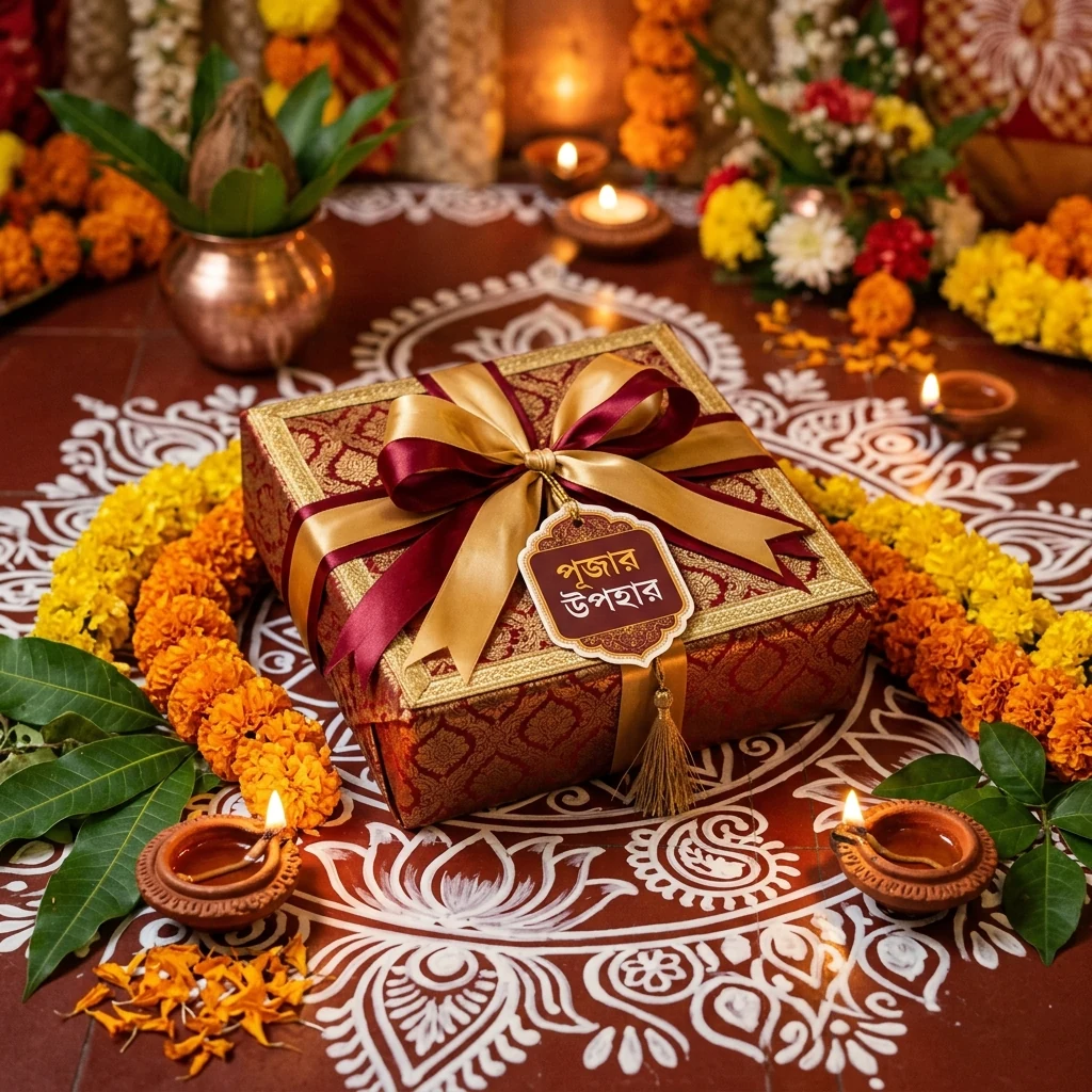 গঙ্গাজল
